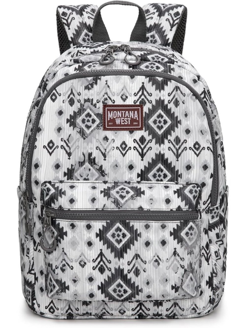 Backpack Purse For Women Western Aztec Backpack Purse Lightweight Casual Daypack